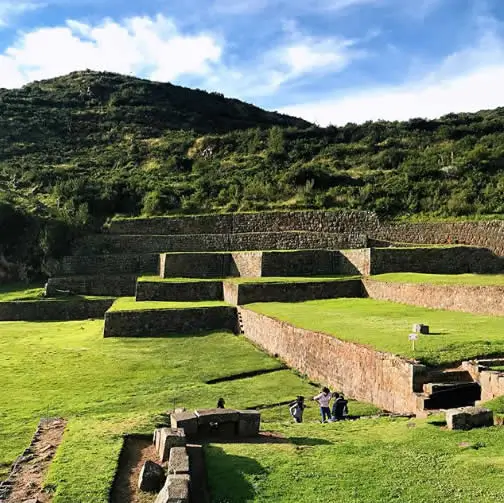 Cusco South Valley Tour